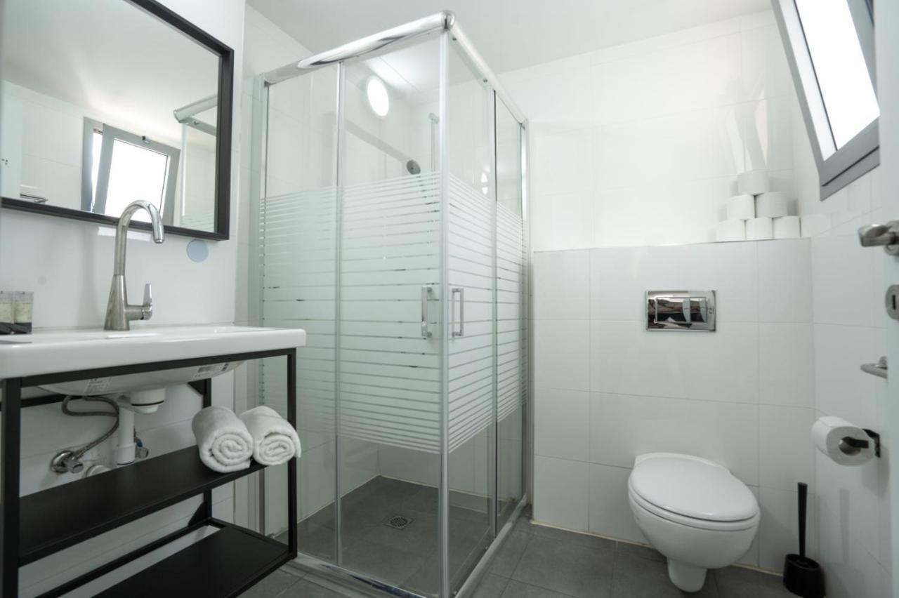 Ferienwohnung Yam Suf By Sun&View Eilat Exterior foto